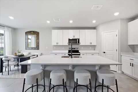Kitchen - 10119 Daybreak Gln, Parrish, FL 34219 photo 1 of 7