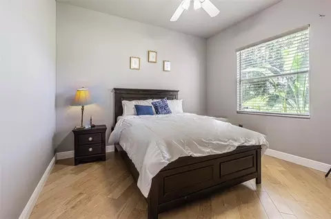Bedroom - 2409 Fox Forest Dr, Lutz, FL 33549 photo 2 of 3