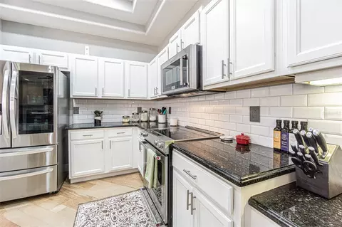 Kitchen - 2409 Fox Forest Dr, Lutz, FL 33549 photo 2 of 2