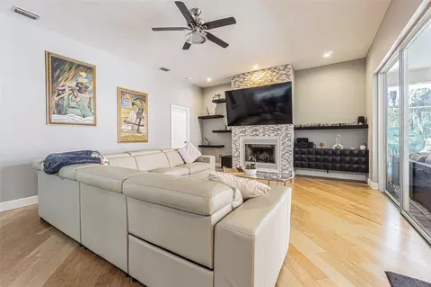 Living - 2409 Fox Forest Dr, Lutz, FL 33549 photo 2 of 3