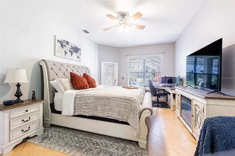 Bedroom - 2409 Fox Forest Dr, Lutz, FL 33549 photo 1 of 3