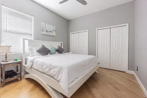 Bedroom - 2409 Fox Forest Dr, Lutz, FL 33549 photo 3 of 3