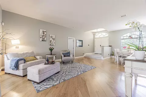 Living - 2409 Fox Forest Dr, Lutz, FL 33549 photo 1 of 3
