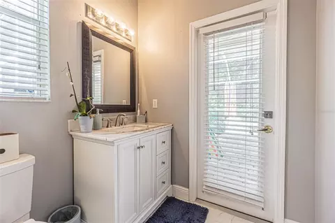 Bath - 2409 Fox Forest Dr, Lutz, FL 33549 photo 4 of 5