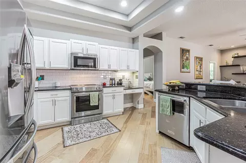 Kitchen - 2409 Fox Forest Dr, Lutz, FL 33549 photo 1 of 2