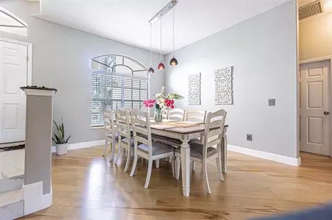 Dining - 2409 Fox Forest Dr, Lutz, FL 33549 photo 1 of 1