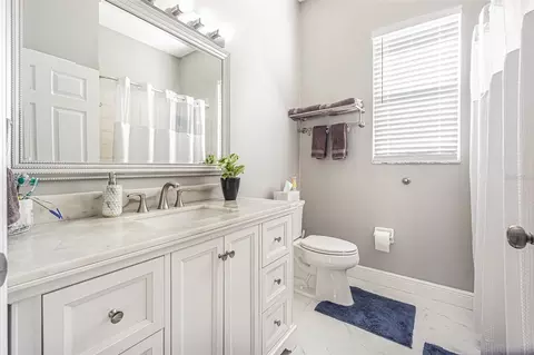 Bath - 2409 Fox Forest Dr, Lutz, FL 33549 photo 3 of 5