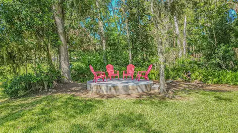Exterior - 2409 Fox Forest Dr, Lutz, FL 33549 photo 8 of 8