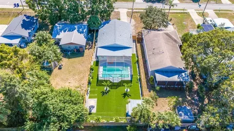 4409 W Pearl Ave, Tampa, FL 33611