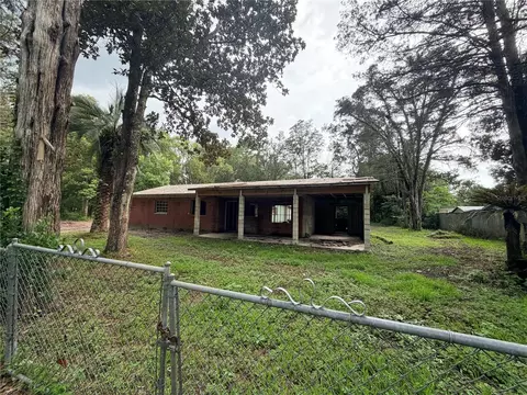 343 Lincoln Ave, Brooksville, FL 34604