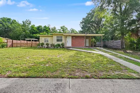 9447 N Milam Way, Citrus Springs, FL 34434