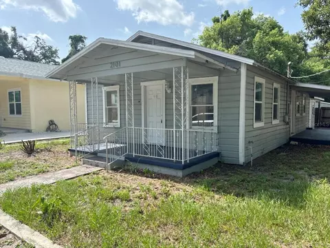 2101 Ellicott St, Tampa, FL 33610