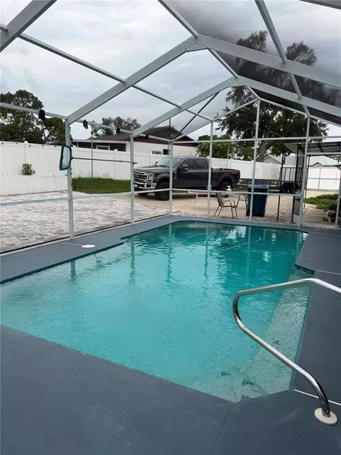 Exterior - 4470 Gondolier Rd, Spring Hill, FL 34609 photo 7 of 11