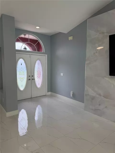 Entry Way - 4470 Gondolier Rd, Spring Hill, FL 34609 photo 2 of 2