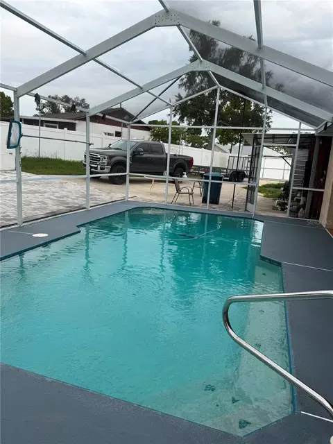 Exterior - 4470 Gondolier Rd, Spring Hill, FL 34609 photo 6 of 11