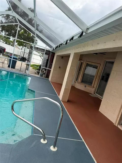 Exterior - 4470 Gondolier Rd, Spring Hill, FL 34609 photo 5 of 11