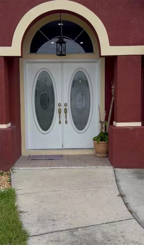 Entry Way - 4470 Gondolier Rd, Spring Hill, FL 34609 photo 1 of 2