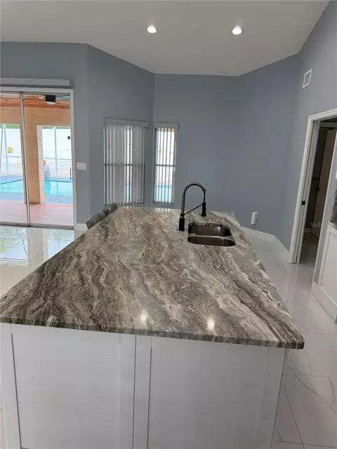 Kitchen - 4470 Gondolier Rd, Spring Hill, FL 34609 photo 1 of 3