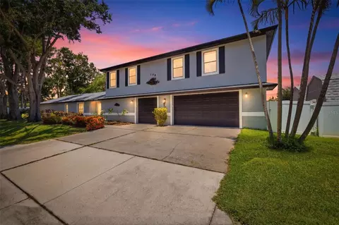 176 Maple Ave, Palm Harbor, FL 34684
