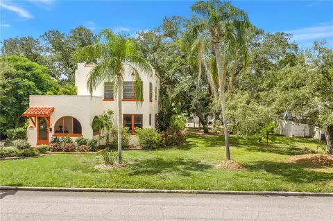 6120 5th Ave S, Saint Petersburg, FL 33707