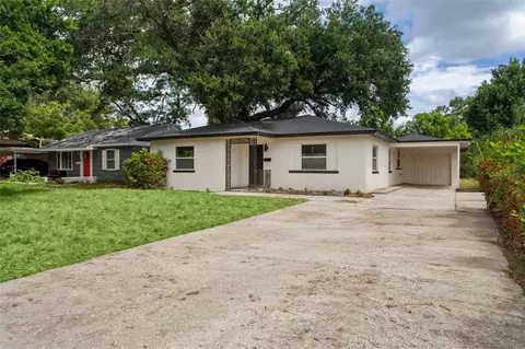 1421 26th Ave S, Saint Petersburg, FL 33705