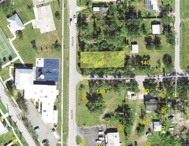 534 Cooper St, Punta Gorda, FL 33950