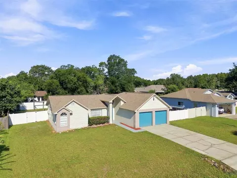 4745 Canterbury Dr, Land O Lakes, FL 34639