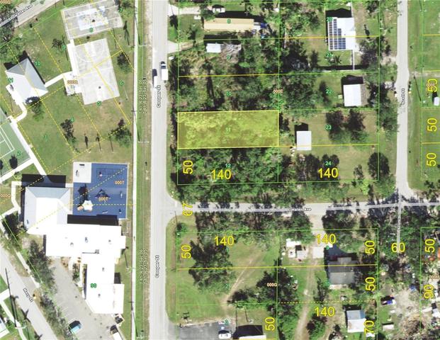 532 Cooper St, Punta Gorda, FL 33950