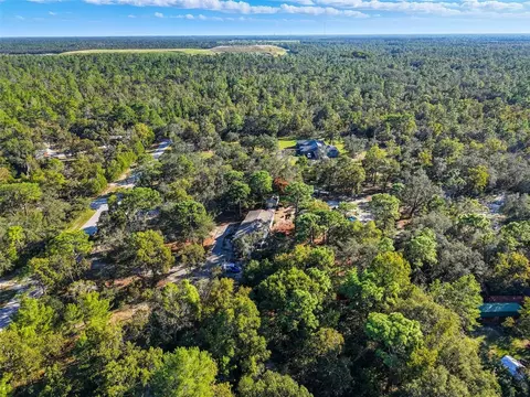 View/Area - 17539 Edwin Ter, Hudson, FL 34667 photo 3 of 7