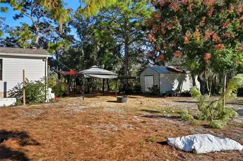 Exterior - 17539 Edwin Ter, Hudson, FL 34667 photo 8 of 9