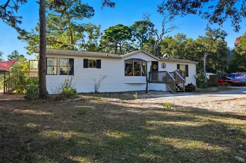 Exterior - 17539 Edwin Ter, Hudson, FL 34667 photo 3 of 9