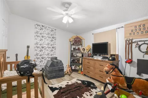 Bedroom - 17539 Edwin Ter, Hudson, FL 34667 photo 4 of 5