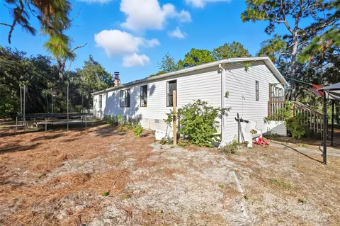 Exterior - 17539 Edwin Ter, Hudson, FL 34667 photo 6 of 9