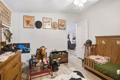Bedroom - 17539 Edwin Ter, Hudson, FL 34667 photo 5 of 5