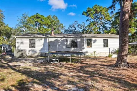 Exterior - 17539 Edwin Ter, Hudson, FL 34667 photo 5 of 9