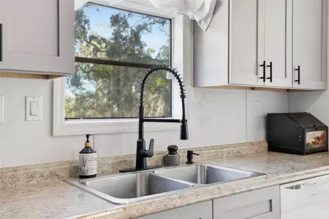 Kitchen - 17539 Edwin Ter, Hudson, FL 34667 photo 2 of 4