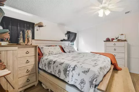Bedroom - 17539 Edwin Ter, Hudson, FL 34667 photo 3 of 5