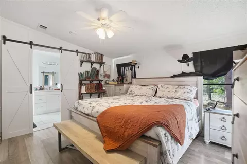 Bedroom - 17539 Edwin Ter, Hudson, FL 34667 photo 1 of 5