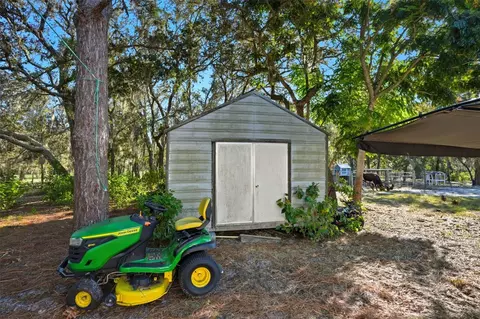 Exterior - 17539 Edwin Ter, Hudson, FL 34667 photo 9 of 9