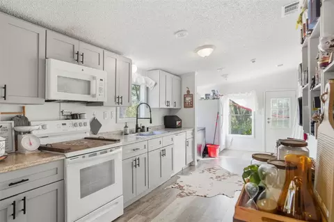 Kitchen - 17539 Edwin Ter, Hudson, FL 34667 photo 1 of 4