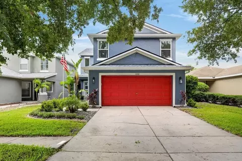 11342 Cocoa Beach Dr, Riverview, FL 33569 photo 3