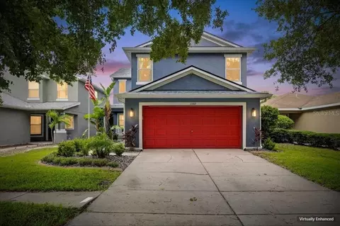 11342 Cocoa Beach Dr, Riverview, FL 33569 photo 1