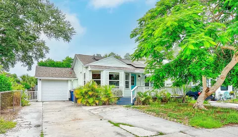 1929 Springtime Ave, Clearwater, FL 33755