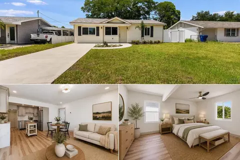 7851 40th Ave N, Saint Petersburg, FL 33709