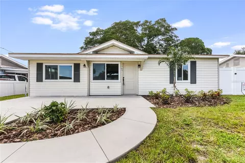 7851 40 Ave N, Saint Petersburg, FL 33709