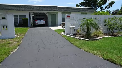 7868 40th Ave N #7868, Saint Petersburg, FL 33709