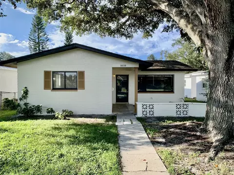5050 29th Ave N, Saint Petersburg, FL 33710