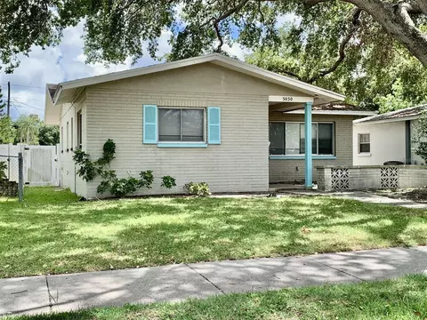 5050 29th Ave N, Saint Petersburg, FL 33710