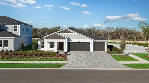 9950 Annunciation Dr, Wesley Chapel, FL 33545