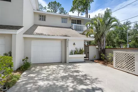 5116 Bayshore Blvd, Tampa, FL 33611